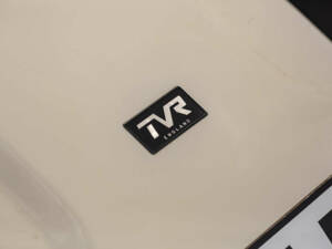 Image 41/50 de TVR 3000 M (1978)