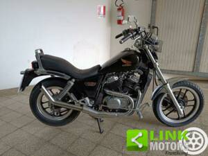 Bild 9/10 von Honda DUMMY (1987)
