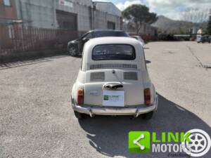 Bild 6/10 von FIAT 500 L (1970)