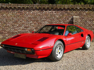 Imagen 14/50 de Ferrari 308 GTB (1977)