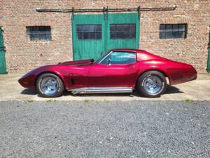 Bild 3/25 von Chevrolet Corvette Stingray (1975)
