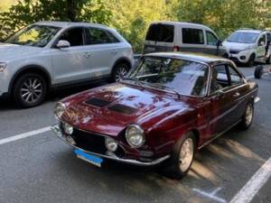 Bild 2/4 von SIMCA 1200 S (1968)