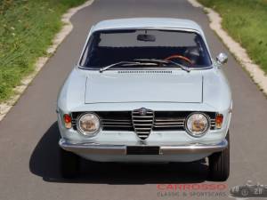 Afbeelding 6/50 van Alfa Romeo Giulia 1600 Sprint GT Veloce (1967)