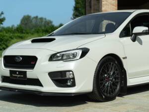 Image 16/50 of Subaru Impreza WRX STi (2016)