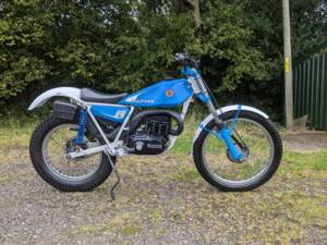 Bild 1/34 von Bultaco DUMMY (1982)