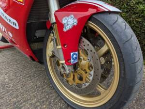 Imagen 5/26 de Ducati DUMMY (2002)