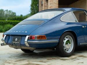 Immagine 10/50 di Porsche 911 2.0 T (1968)