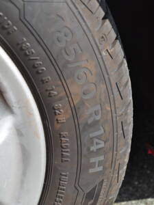Image 11/13 of Mazda MX-5 1.6 (1991)