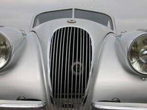 Bild 15/92 von Jaguar XK 120 FHC (1951)