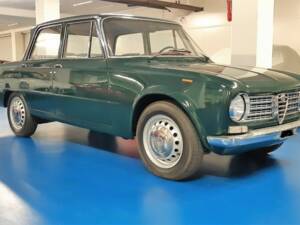 Immagine 1/27 di Alfa Romeo Giulia 1300 (1964)