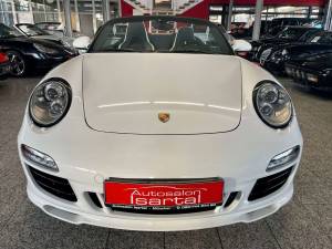 Image 3/20 of Porsche 911 Carrera GTS (2011)