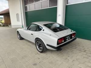 Immagine 30/34 di Datsun 240Z (1972)