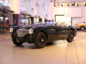 Immagine 52/54 di Austin-Healey 100&#x2F;4 (BN1) (1954)