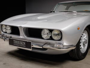 Immagine 6/32 di ISO Grifo GL 350 (1968)