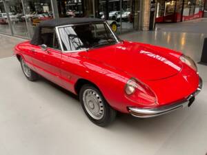 Image 12/33 de Alfa Romeo 1600 Duetto (1967)