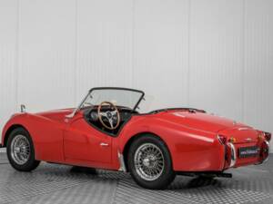 Image 8/50 of Triumph TR 3A (1959)