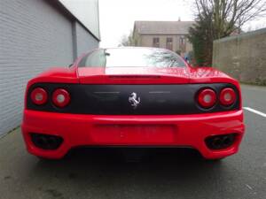 Afbeelding 9/100 van Ferrari 360 Modena (2001)