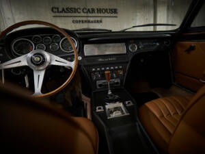 Immagine 50/100 di Maserati 3500 GTI Sebring (1966)