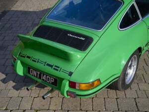 Image 5/50 of Porsche 911 Carrera 2.7 (1976)