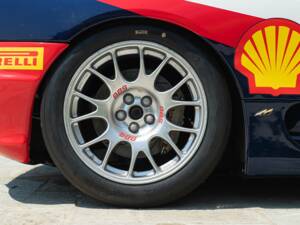 Bild 28/50 von Ferrari 360 Challenge (2003)