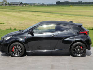 Bild 14/50 von Toyota GR Yaris (2021)