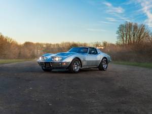 Image 1/50 of Chevrolet Corvette Stingray (1972)