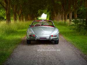 Image 5/26 of Mercedes-Benz 300 SL Roadster (1957)