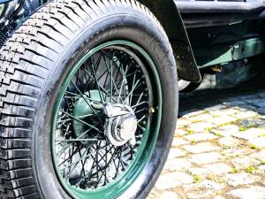 Image 36/50 de Bentley 3&#x2F;8 Special (1925)