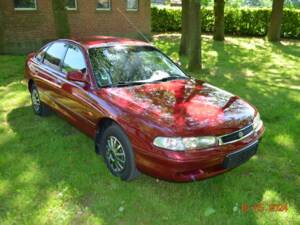 Image 1/38 of Mazda 626 2.0i (1994)