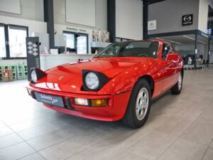 Image 1/10 of Porsche 924 S (1988)