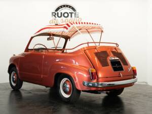 Bild 8/43 von FIAT 600 &quot;Maggiolina&quot; Francis Lombardi (1957)