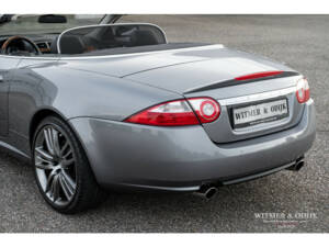 Image 13/24 of Jaguar XK 4.2 (2008)