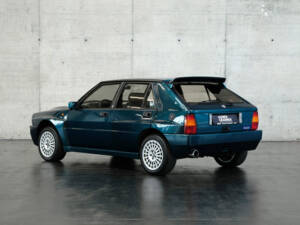 Immagine 2/24 di Lancia Delta HF Integrale Evoluzione I (1992)