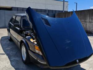 Image 25/25 of Saab 900 Turbo 16V (1992)