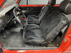 Bild 23/40 von Volkswagen Golf I 1.1 (1977)