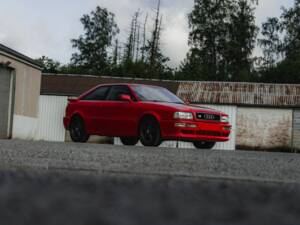 Imagen 9/77 de Audi Coupé S2 (1991)