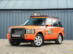 Bild 7/50 von Land Rover Range Rover Vogue V8 (2002)