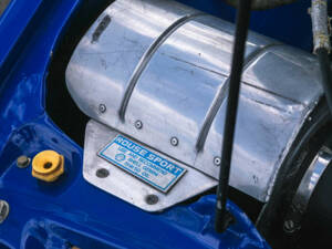 Image 13/50 de Ford Sierra RS 500 Cosworth (1990)