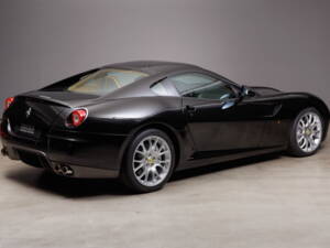 Bild 6/40 von Ferrari 599 GTB Fiorano (2007)