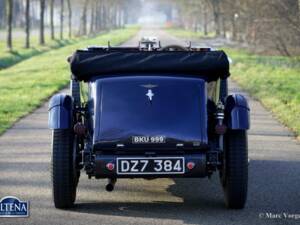 Image 20/60 of Lagonda 4.5 Litre LG 45 (1937)