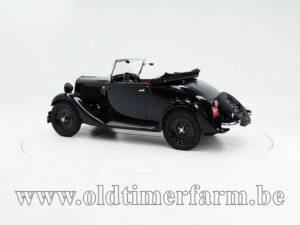 Bild 4/15 von FIAT 508 Balilla Serie 2 (1935)