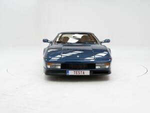 Imagen 5/15 de Ferrari Testarossa (1989)
