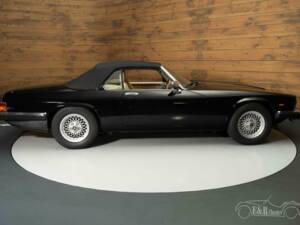 Image 15/19 de Jaguar XJ-S H.E. (1989)