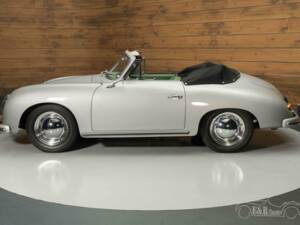 Immagine 5/19 di Porsche 356 A 1600 S (1958)