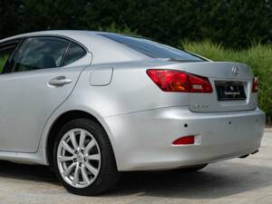 Afbeelding 10/50 van Lexus IS 220d (2006)