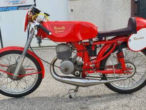 Imagen 2/19 de Benelli DUMMY (1951)