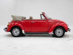 Immagine 6/15 di Volkswagen Kever 1303 (1978)