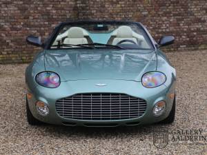 Bild 5/50 von Aston Martin DB AR1 (2004)