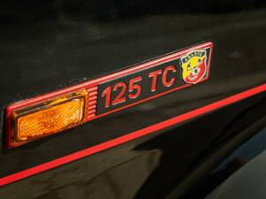 Image 16/50 de FIAT Ritmo 125 TC Abarth (1982)