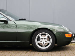 Bild 6/47 von Porsche 968 (1992)